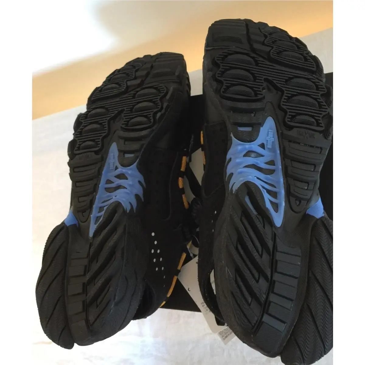 Adidas shoes - Novaturbo H6100LT - Novaturbo - FW6100 LT - Multicolor 10