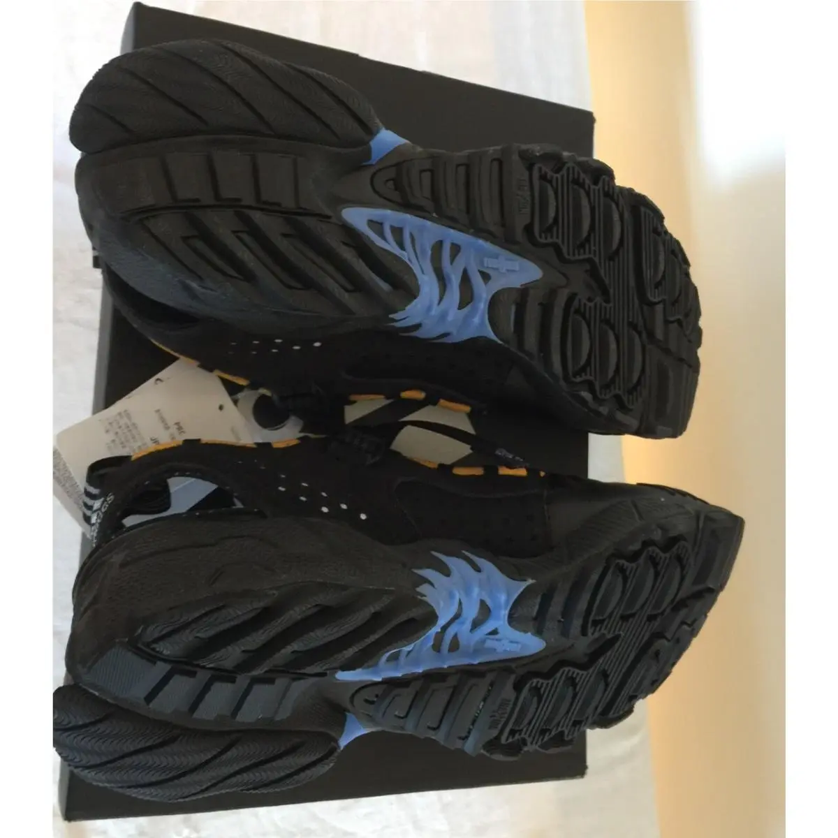Adidas shoes - Novaturbo H6100LT - Novaturbo - FW6100 LT - Multicolor 11