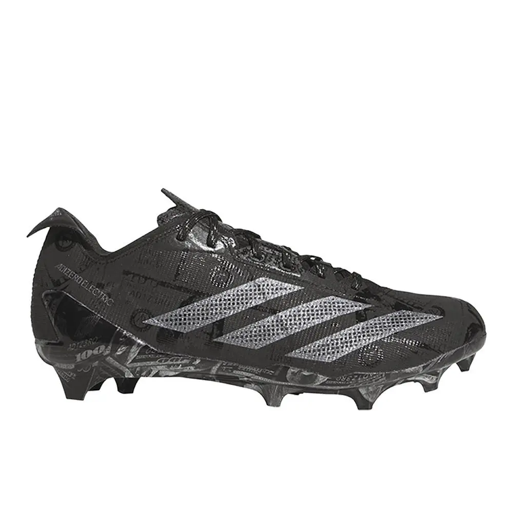 Adidas Adizero Electric Ii Smu Soccer Cleats Unisex Size 7- M Sneakers Athletic