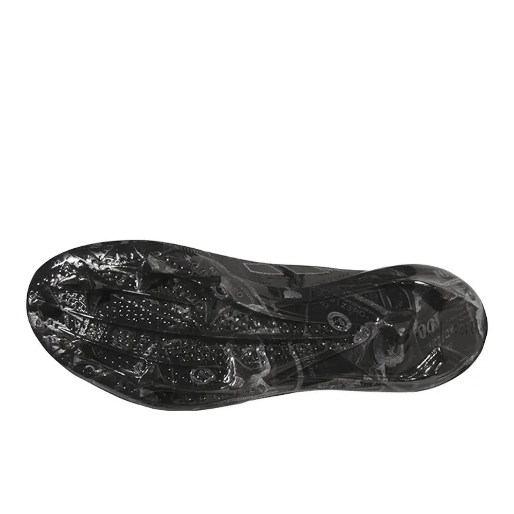 Adidas shoes - adidas Adizero Electric Ii Smu Soccer Cleats - SB1158-KJ9383 - Black (UPC: 198322051616) 3