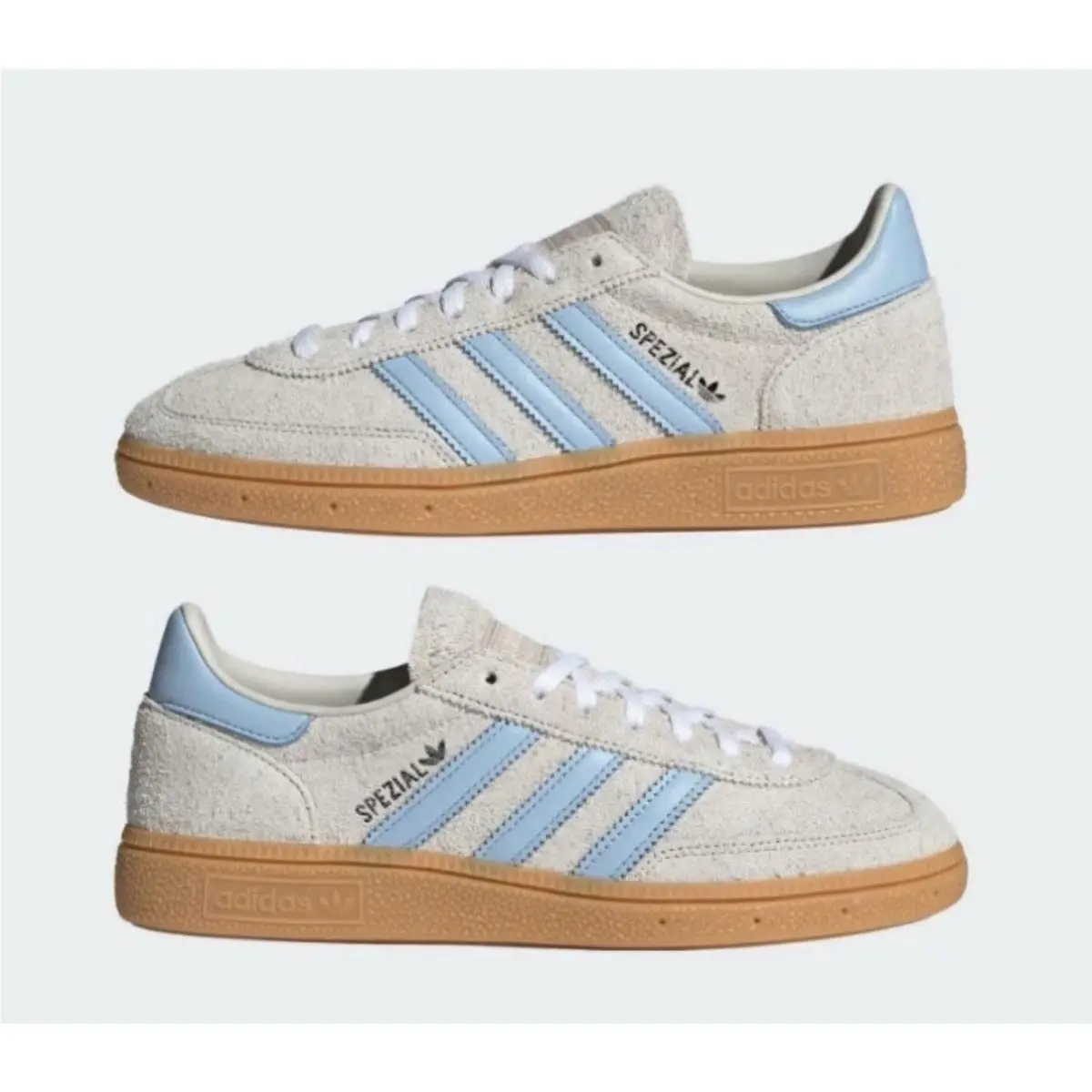 Adidas shoes - adidas Spezial - Spezial - Clear 0
