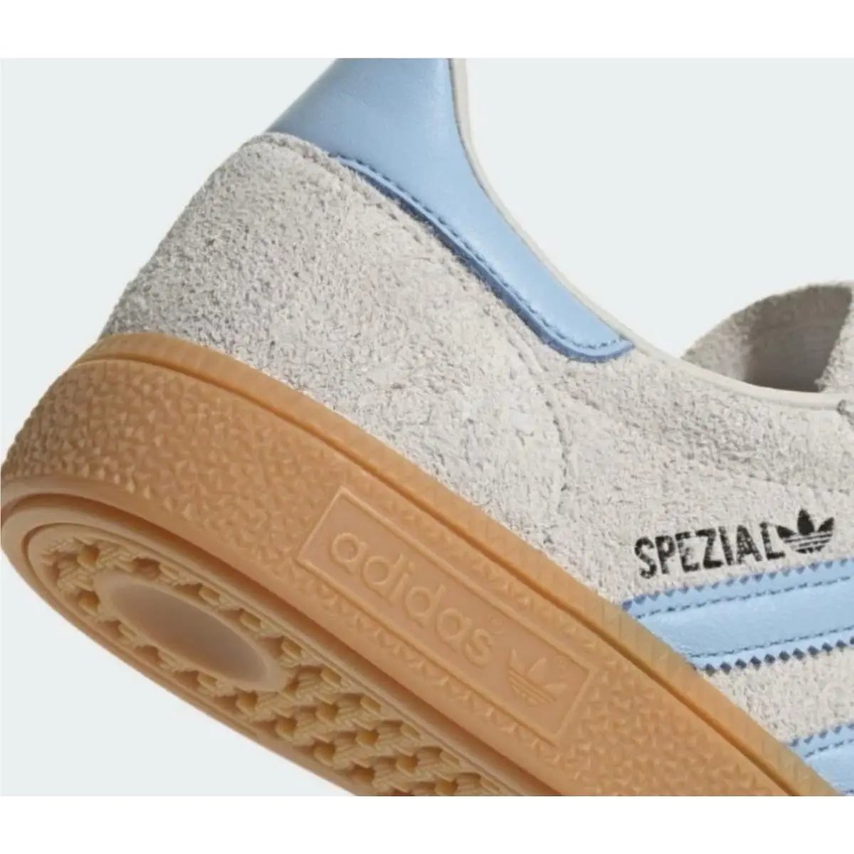 Adidas shoes - adidas Spezial - Spezial - Clear 1