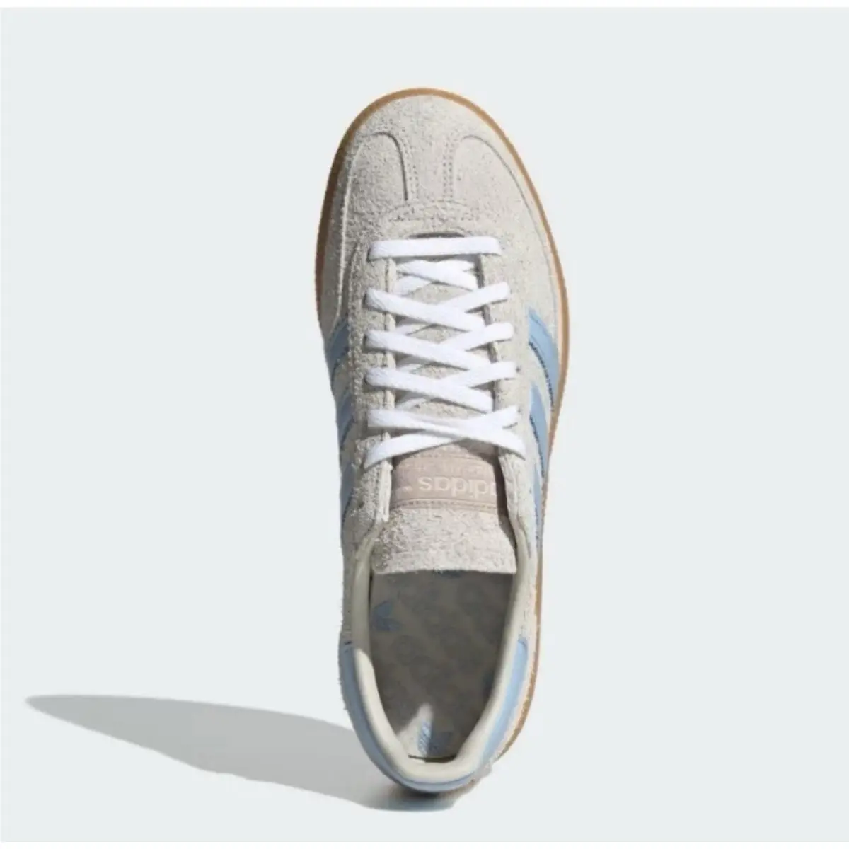 Adidas shoes - adidas Spezial - Spezial - Clear 3