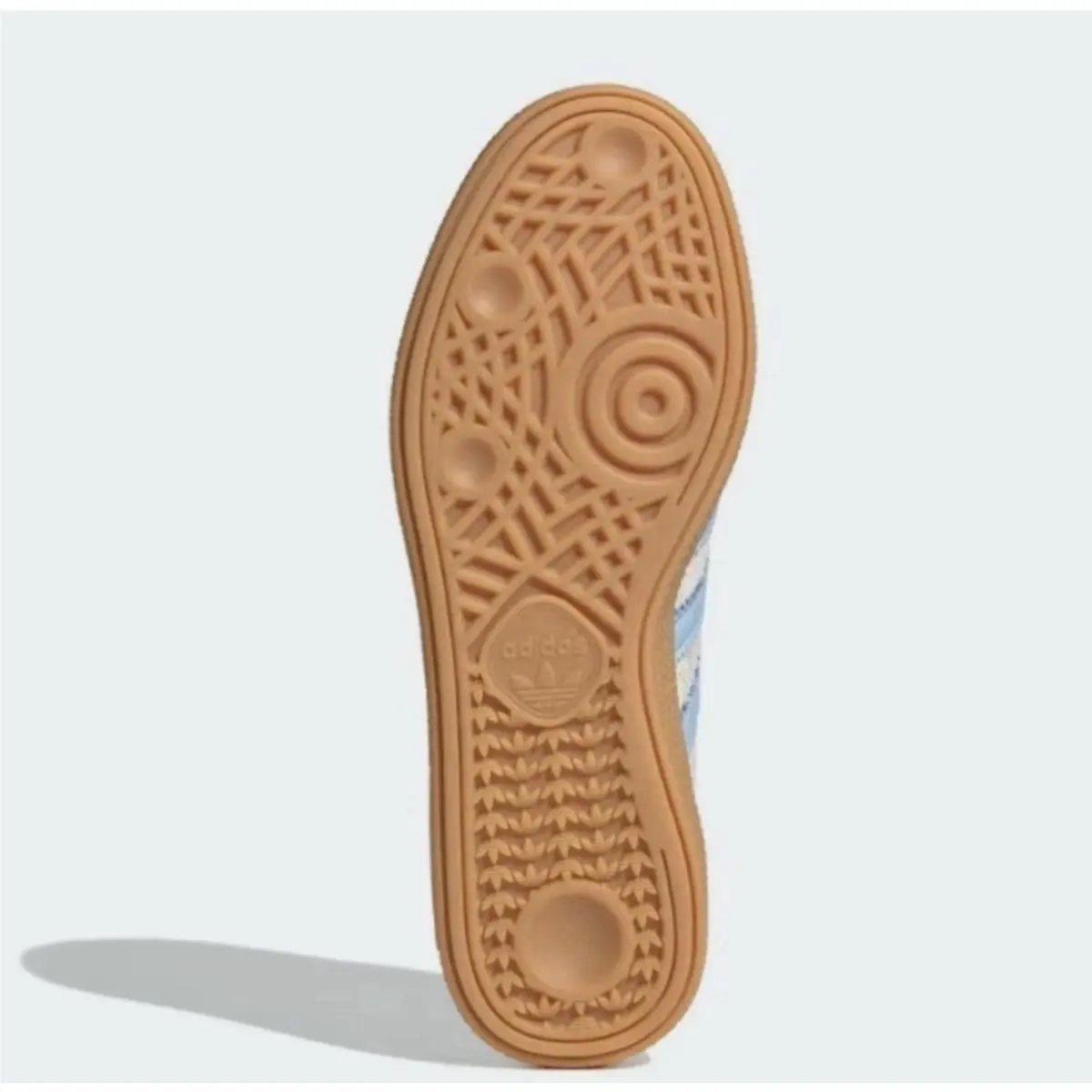 Adidas shoes - adidas Spezial - Spezial - Clear 4