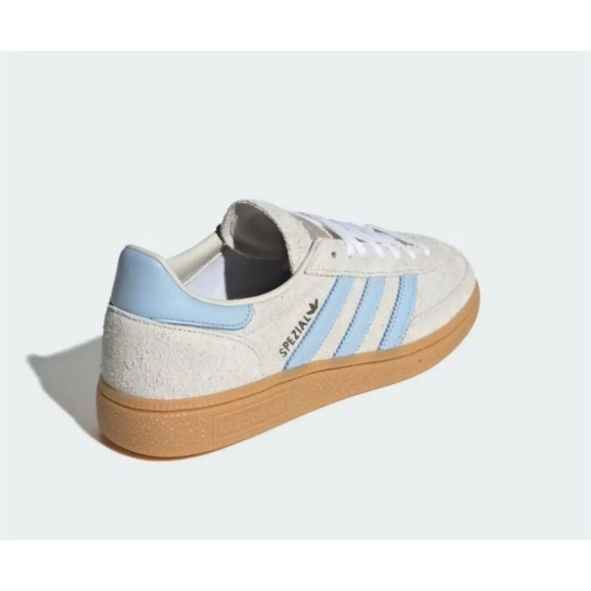 Adidas shoes - adidas Spezial - Spezial - Clear 5