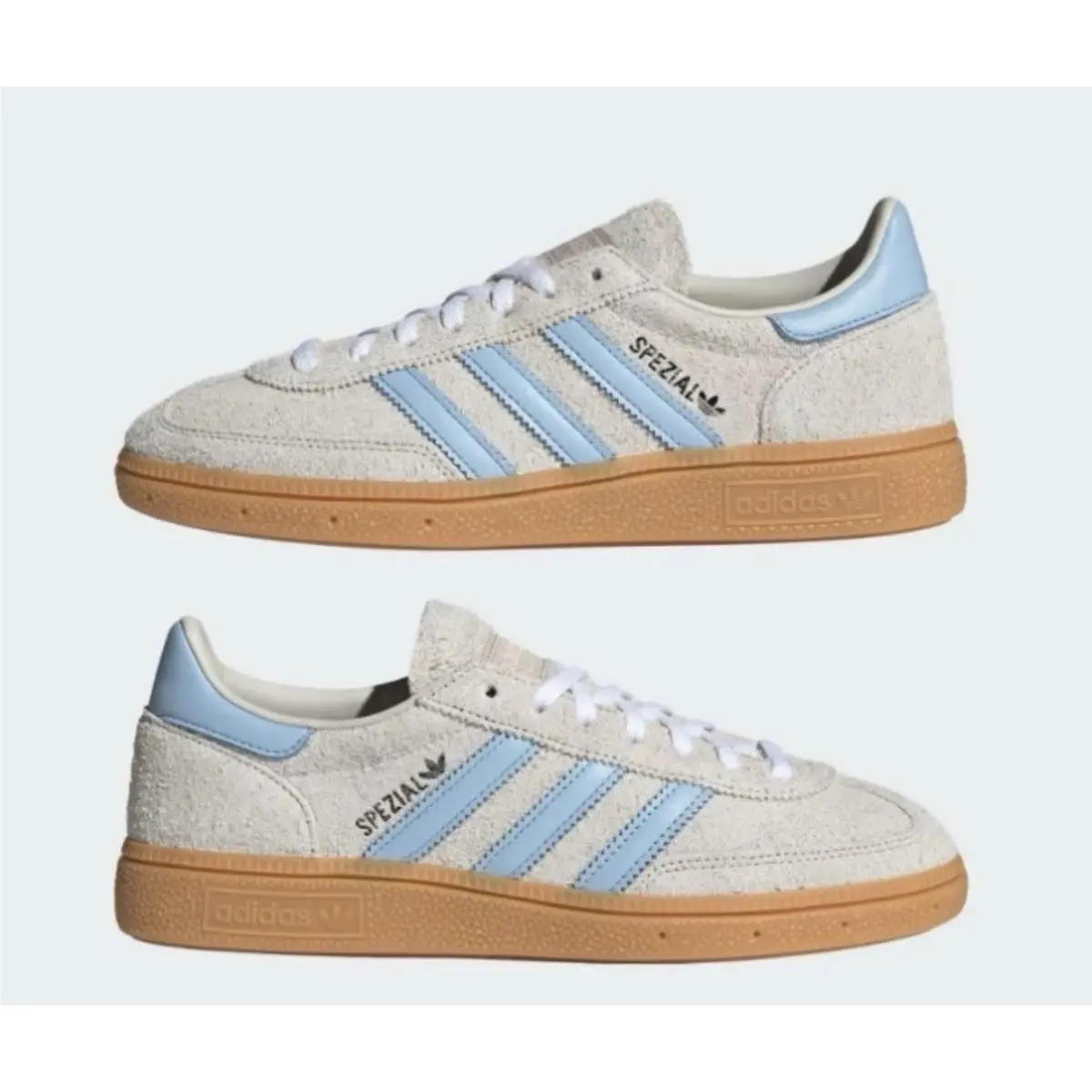 Adidas shoes - adidas Spezial - Spezial - Clear 6