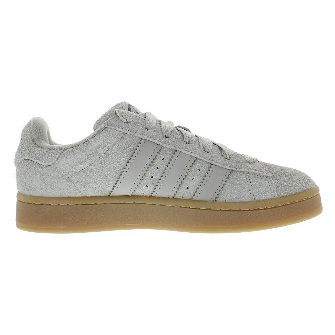 Adidas shoes - Putty Gray/Charcoal, Main: Grey (UPC: 196477137476) 1