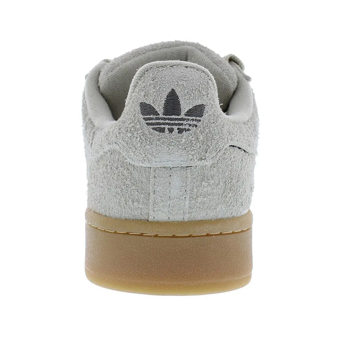 Adidas shoes - Putty Gray/Charcoal, Main: Grey (UPC: 196477137476) 2