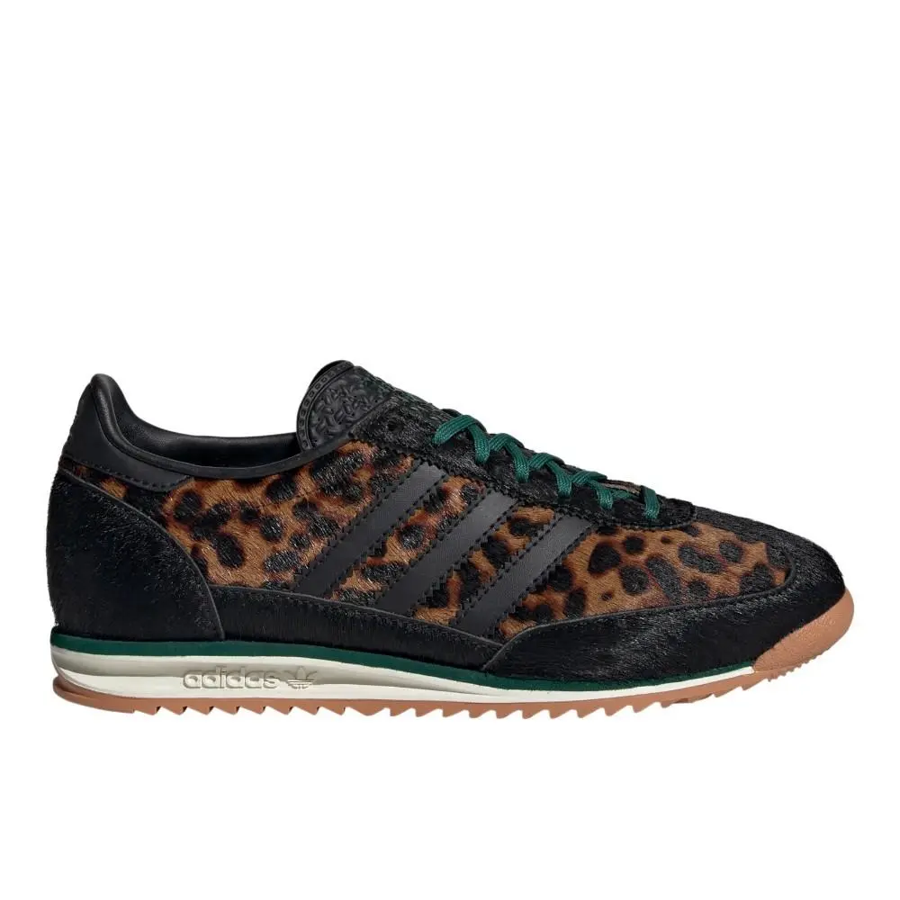Sl 72 Og Womens Size 6 M Sneakers Casual Shoes JI0187 by Adidas