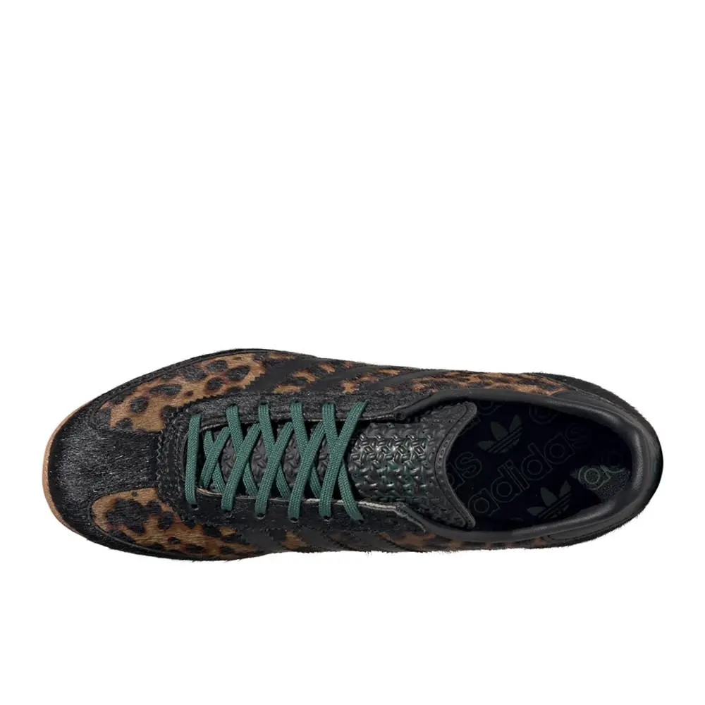 Adidas shoes - adidas Sl 72 Og - JI0187 - Black, Brown (UPC: 197615426230) 2
