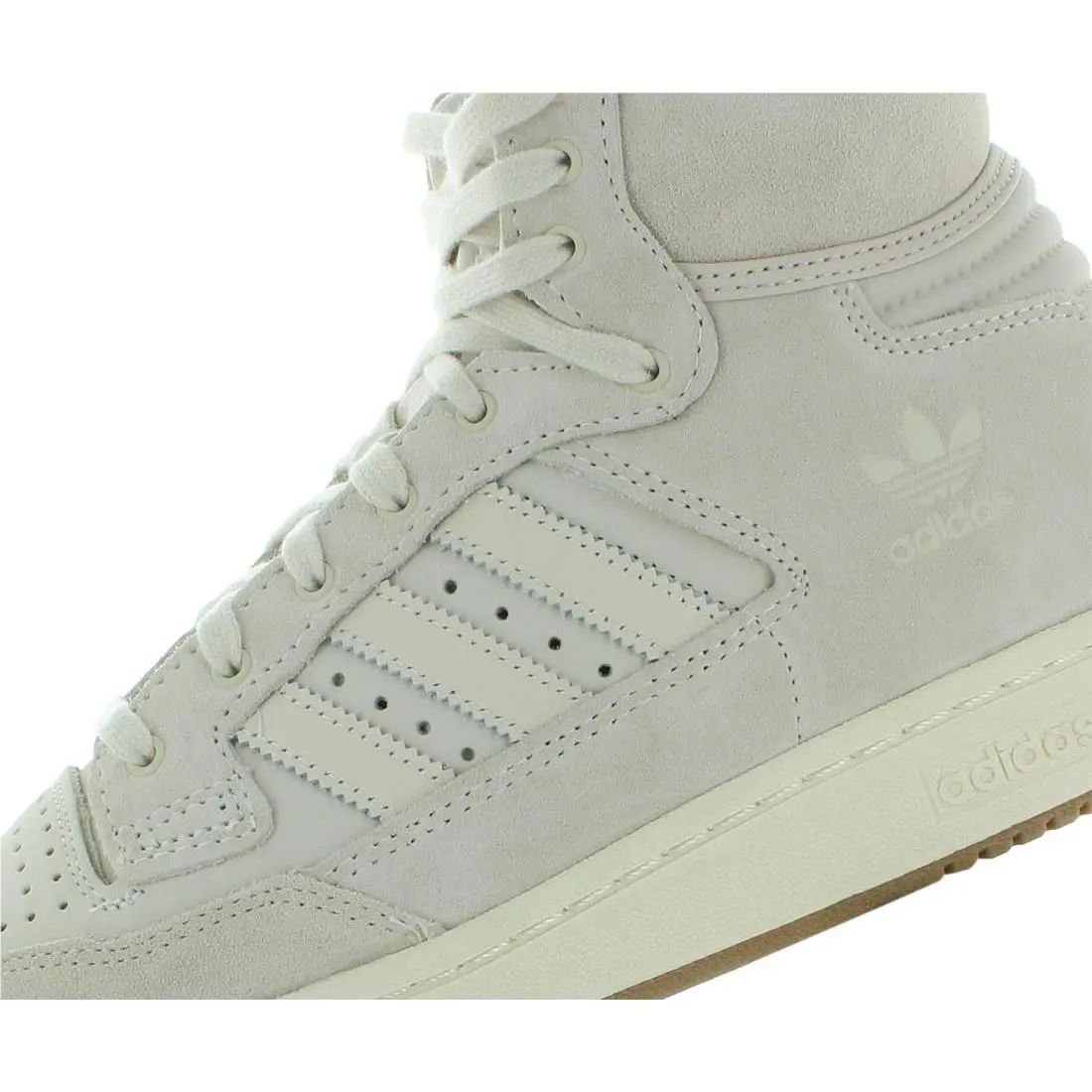 Adidas shoes - Off White/Chalk White/Wonder White, Main: Off-White (UPC: 195746298771) 0