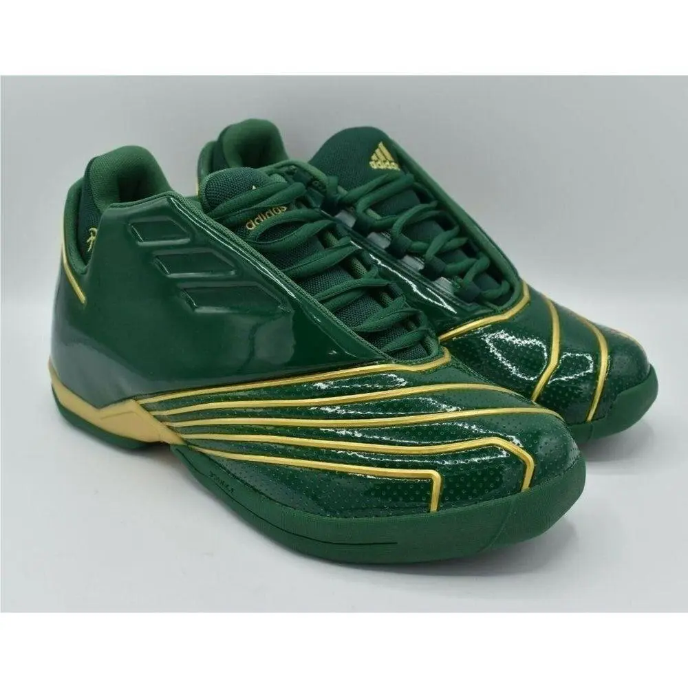 Adidas shoes - Green 0