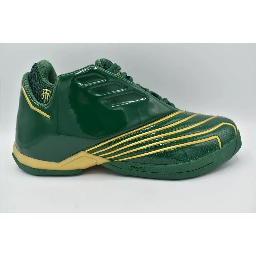 Adidas shoes - Green 3