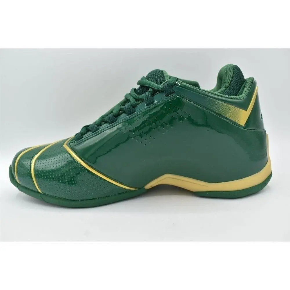 Adidas shoes - Green 4