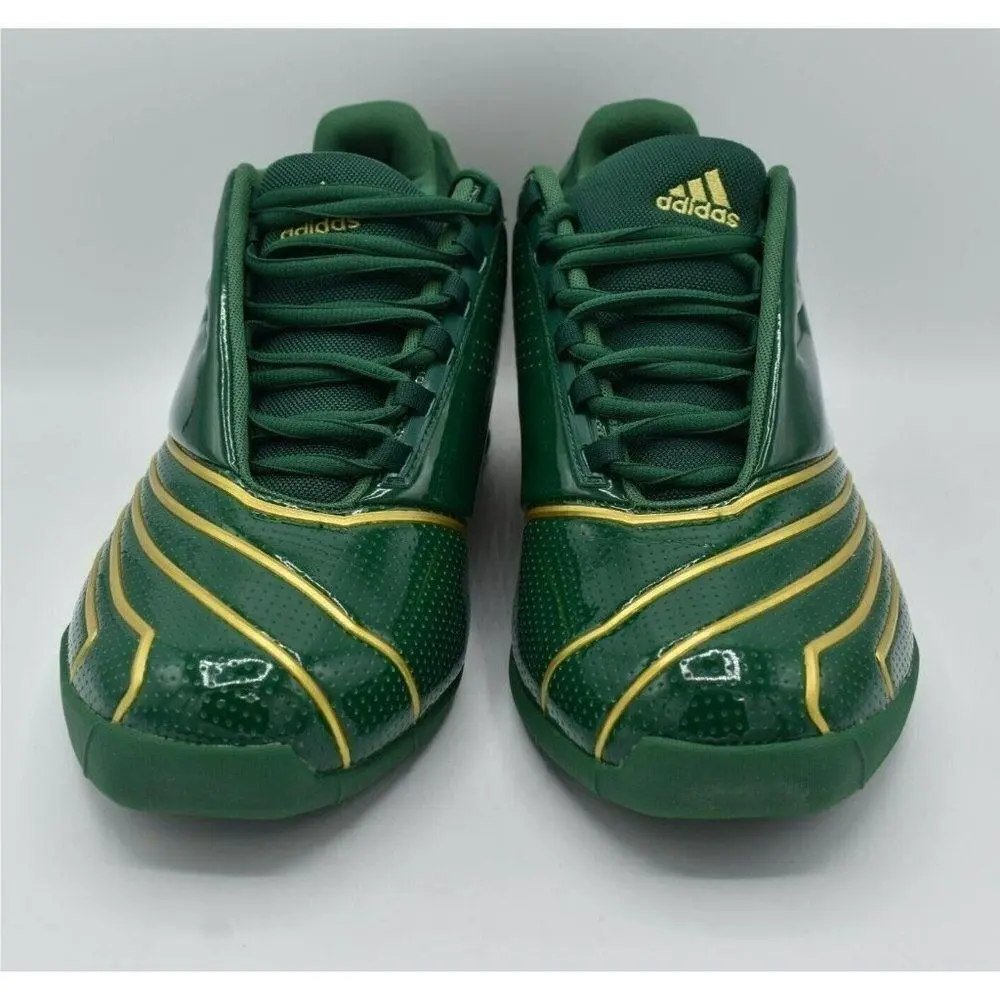 Adidas shoes - Green 5