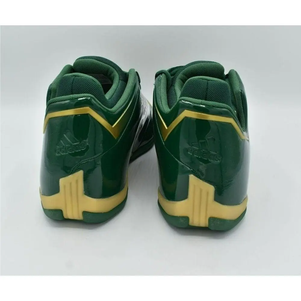 Adidas shoes - Green 6