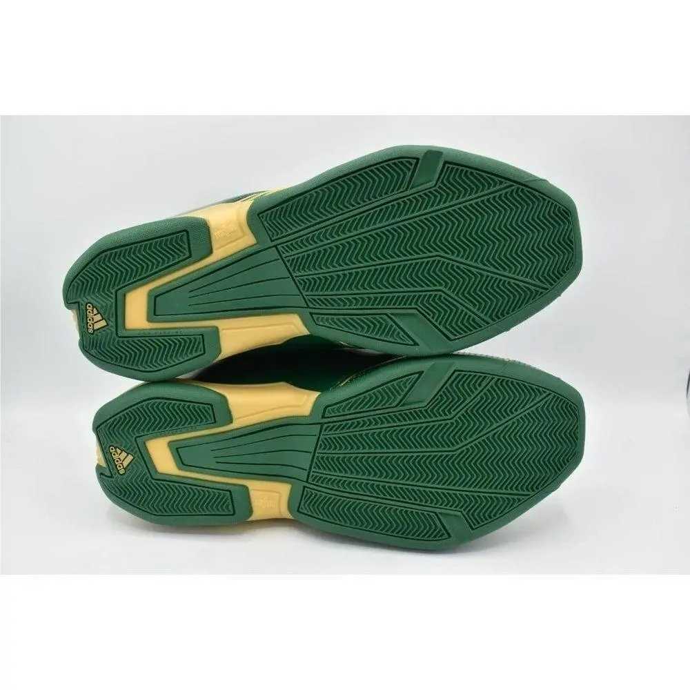 Adidas shoes - Green 7