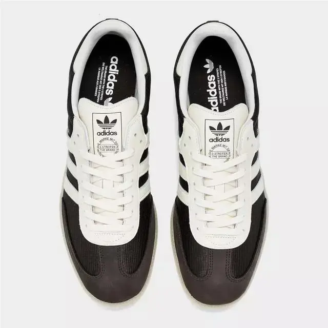 Adidas shoes - AURORA COFFEE/CREAM WHITE/SAND STRATA 0