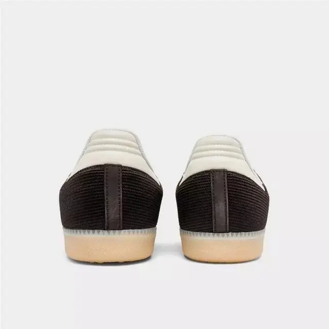 Adidas shoes - AURORA COFFEE/CREAM WHITE/SAND STRATA 2