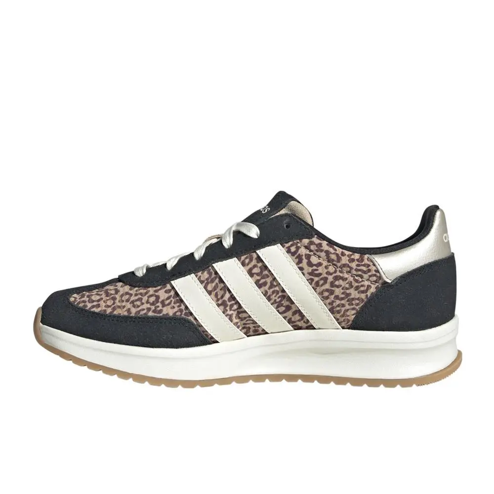 Adidas shoes - adidas Run 70S 2.0 Farm - JP8034 - Beige, Black (UPC: 196475579742) 1