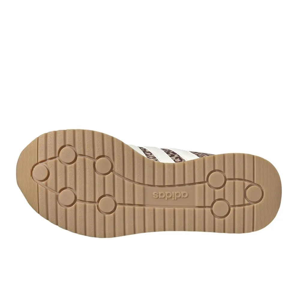 Adidas shoes - adidas Run 70S 2.0 Farm - JP8034 - Beige, Black (UPC: 196475579742) 3