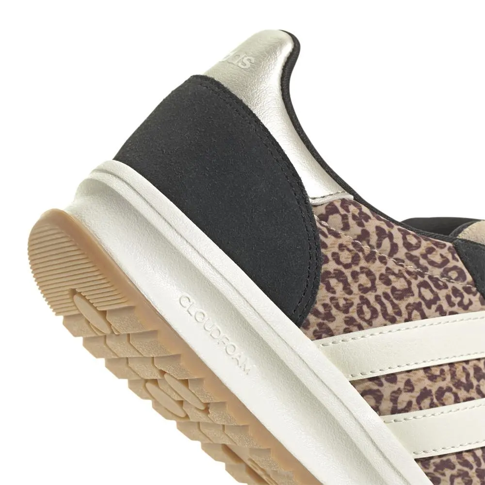 Adidas shoes - adidas Run 70S 2.0 Farm - JP8034 - Beige, Black (UPC: 196475579742) 5