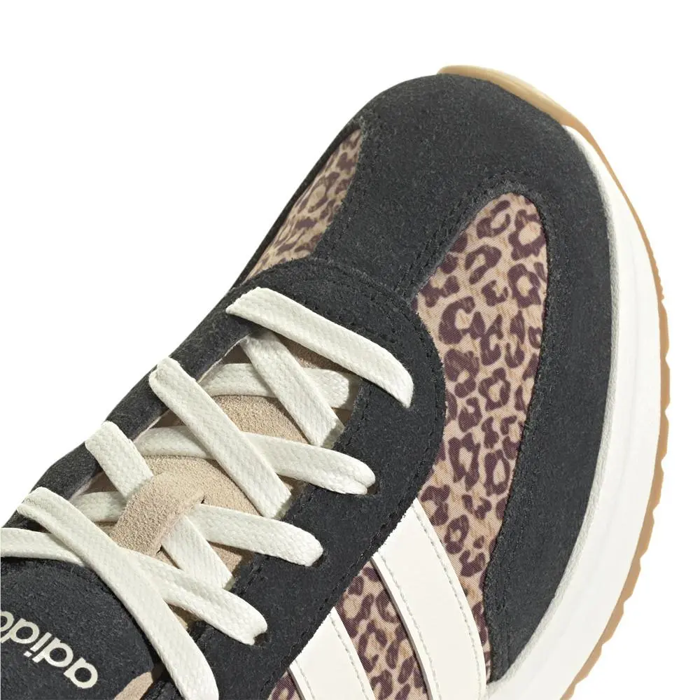 Adidas shoes - adidas Run 70S 2.0 Farm - JP8034 - Beige, Black (UPC: 196475579742) 4