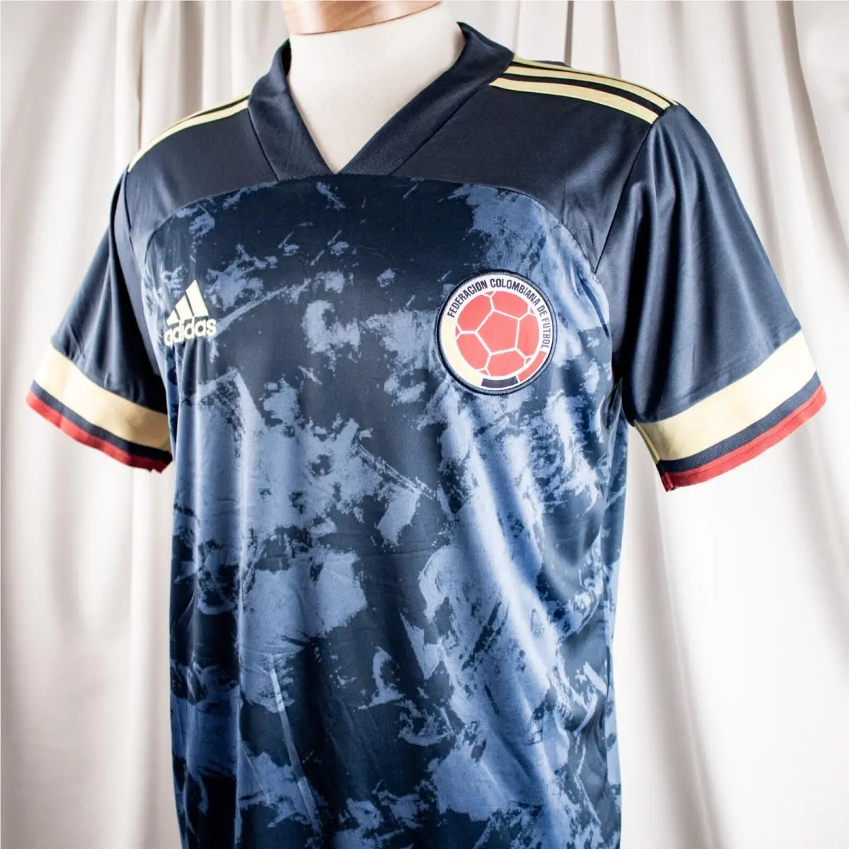 Adidas clothing - Adidas - Blue, Yellow, Multicolor 8