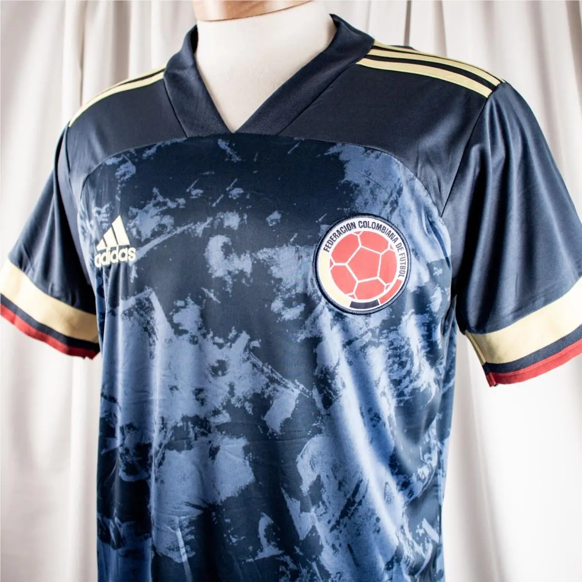 Adidas clothing - Adidas - Blue, Yellow, Multicolor 9