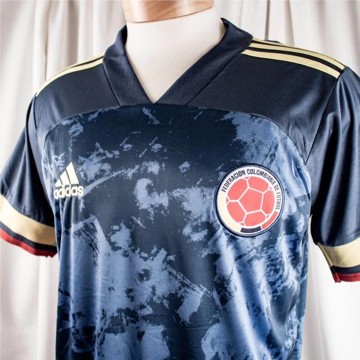 Adidas clothing - Adidas - Blue, Yellow, Multicolor 10
