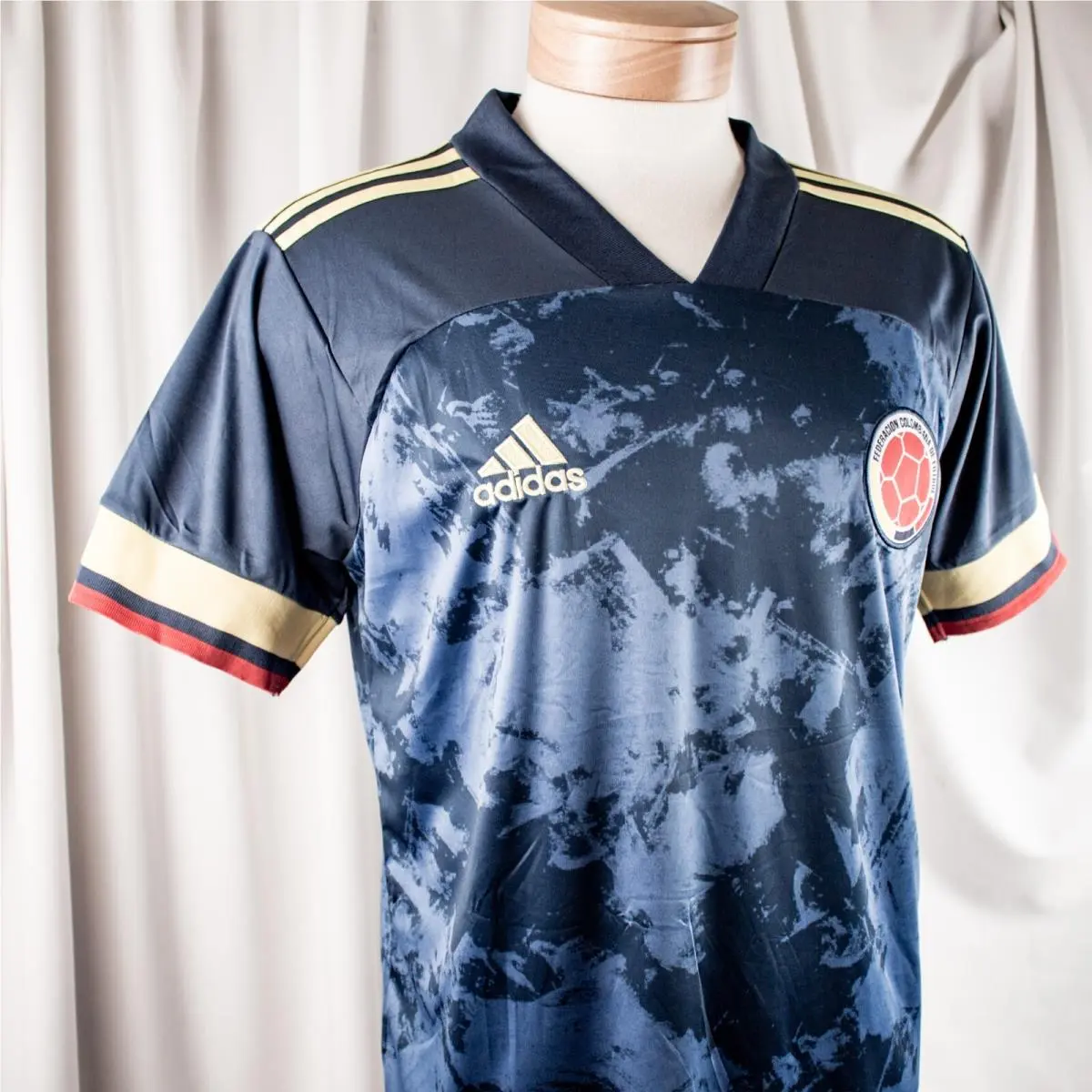 Adidas clothing - Adidas - Blue, Yellow, Multicolor 12