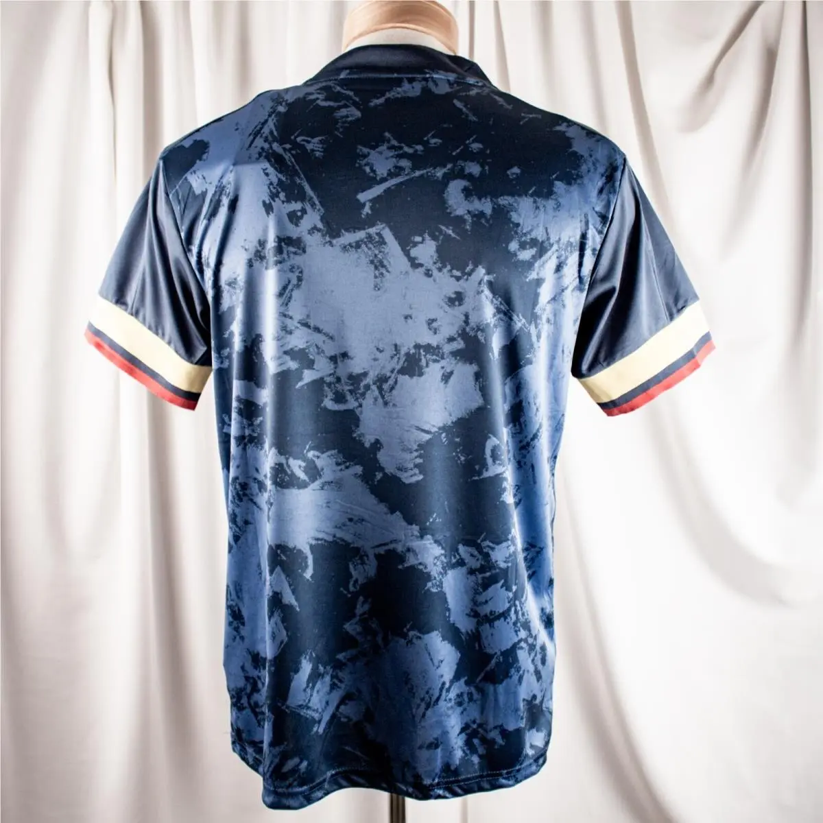 Adidas clothing - Adidas - Blue, Yellow, Multicolor 14
