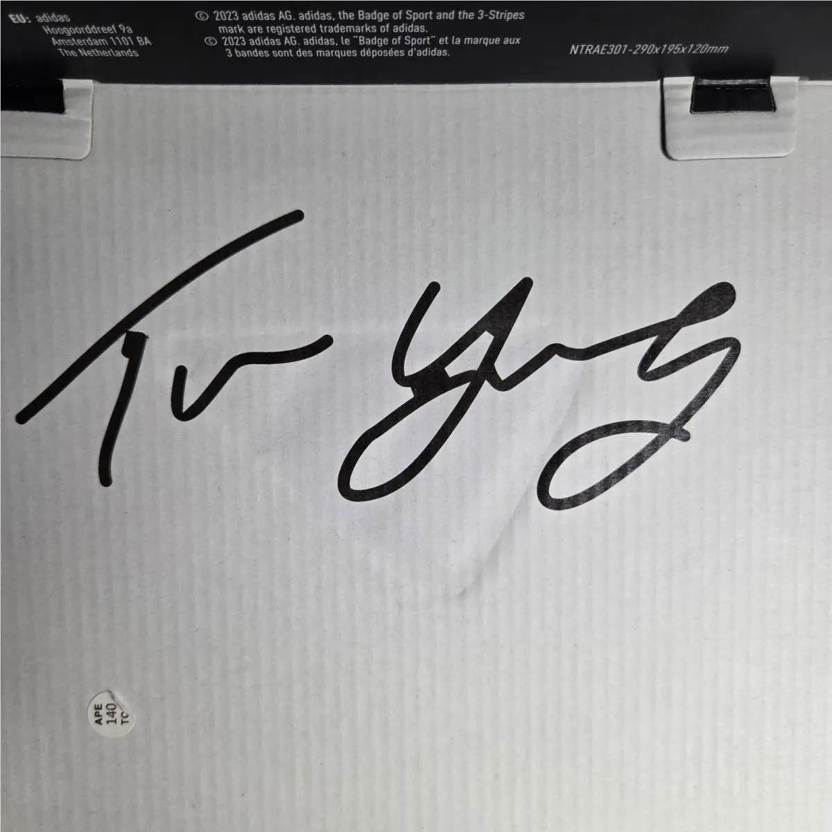 Adidas shoes - Trae Young 3 J - Trae Young - Green 6