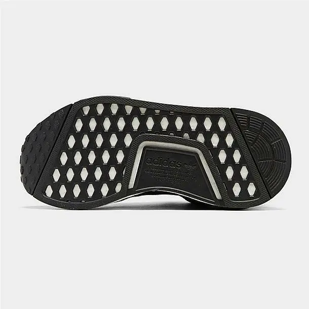 Adidas shoes - adidas NMD R1 - NMD - Black (UPC: 192615273730) 4