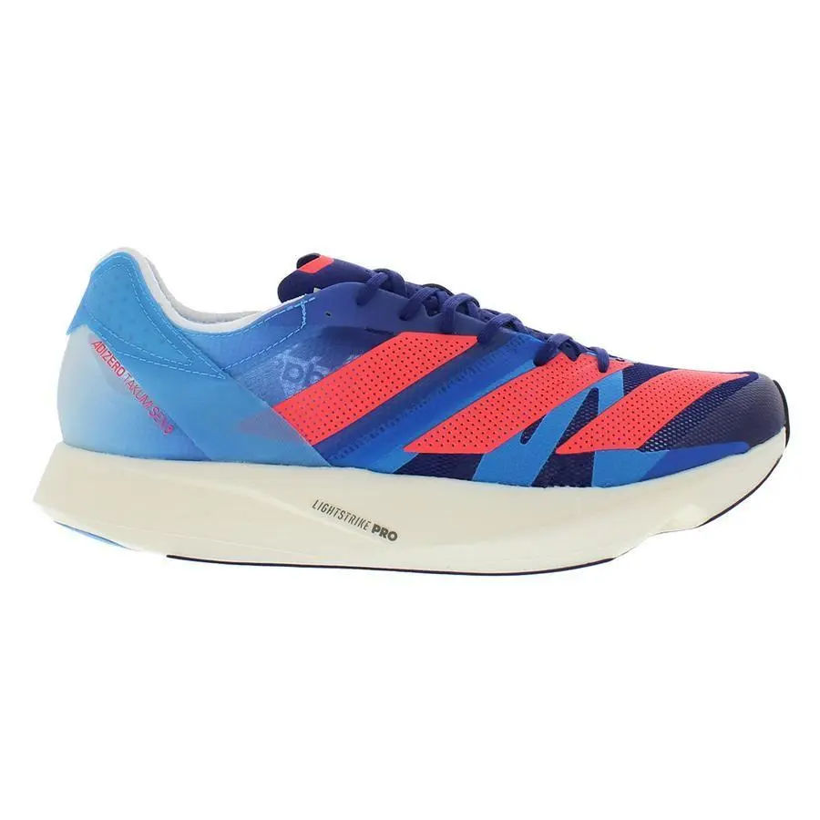 Adidas shoes - Legacy Indigo/Turbo/Sky Rush, Main: Blue (UPC: 195734294822) 3