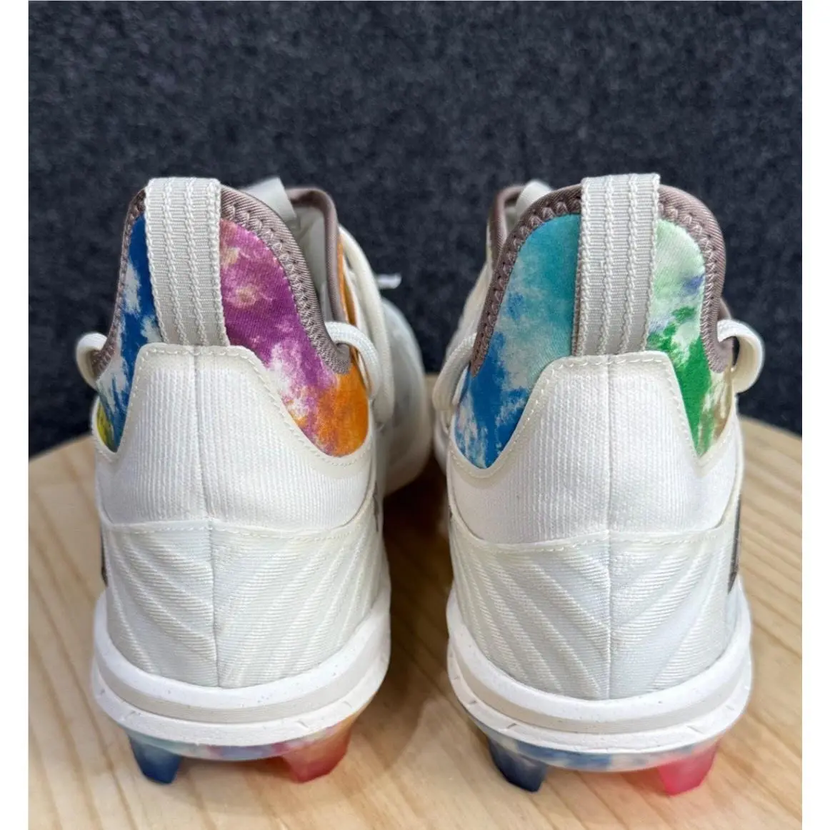 Adidas shoes - adidas adizero Afterburner - adizero Afterburner - IF5114 - Multicolor 2