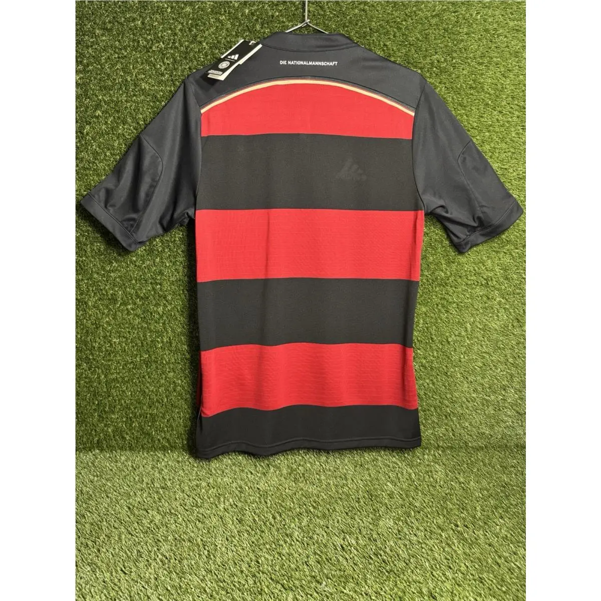 Adidas clothing - Black, Red 3