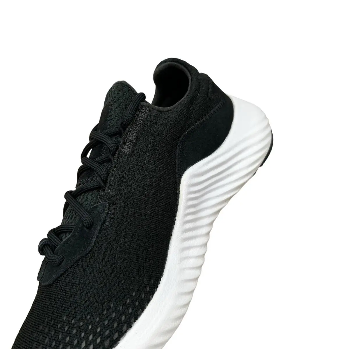 Adidas shoes - adidas Predator - Predator - EH1728 - Black (UPC: 193099538322) 13