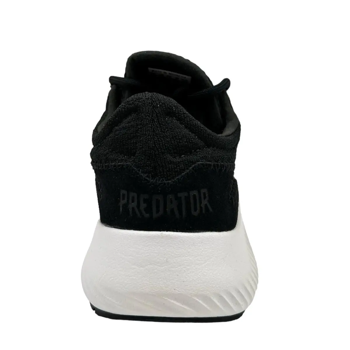 Adidas shoes - adidas Predator - Predator - EH1728 - Black (UPC: 193099538322) 5