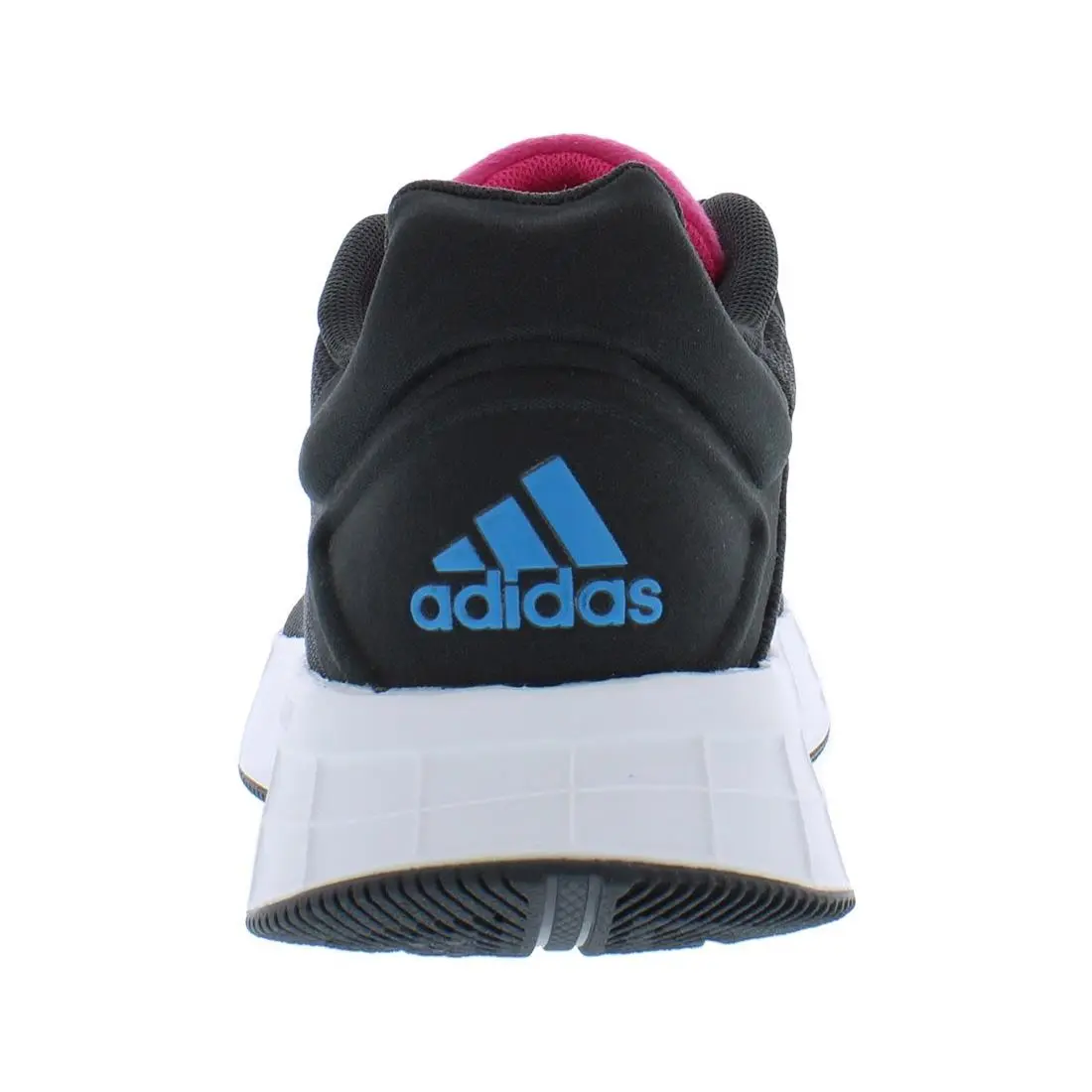 Adidas shoes - Core Black/Pulse Blue/Teal Real Magenta, Main: Black (UPC: 195740972370) 2