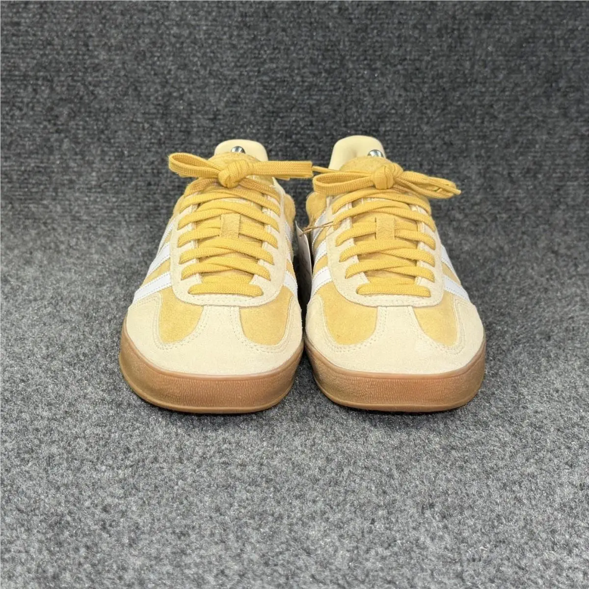 Adidas shoes - JI3523 - JI3523 - Gold 0