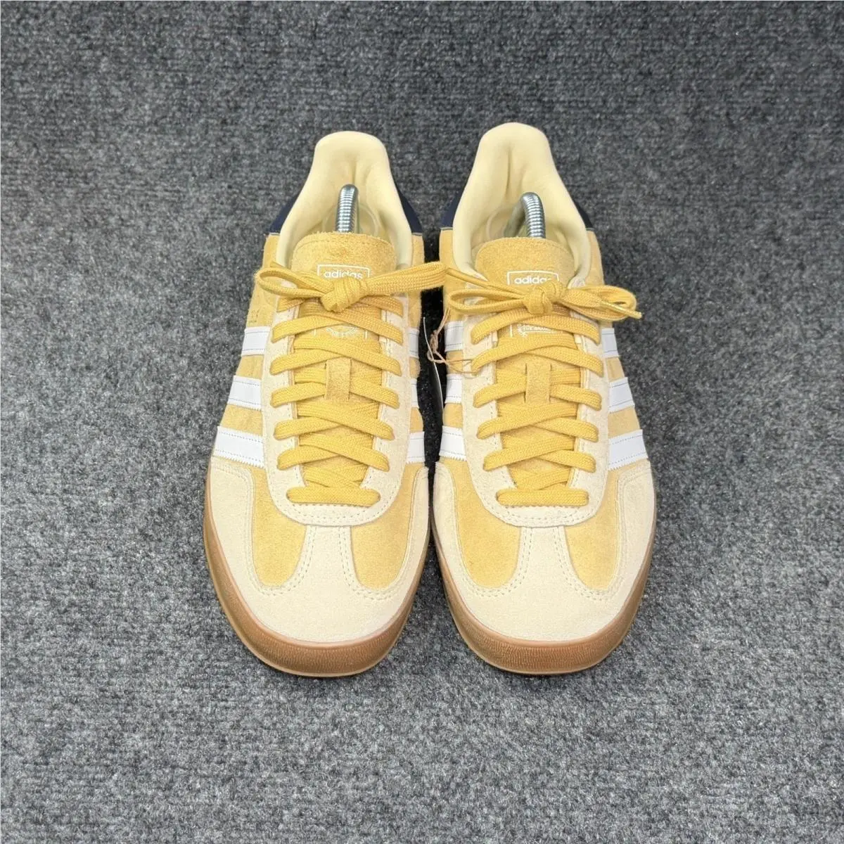 Adidas shoes - JI3523 - JI3523 - Gold 1