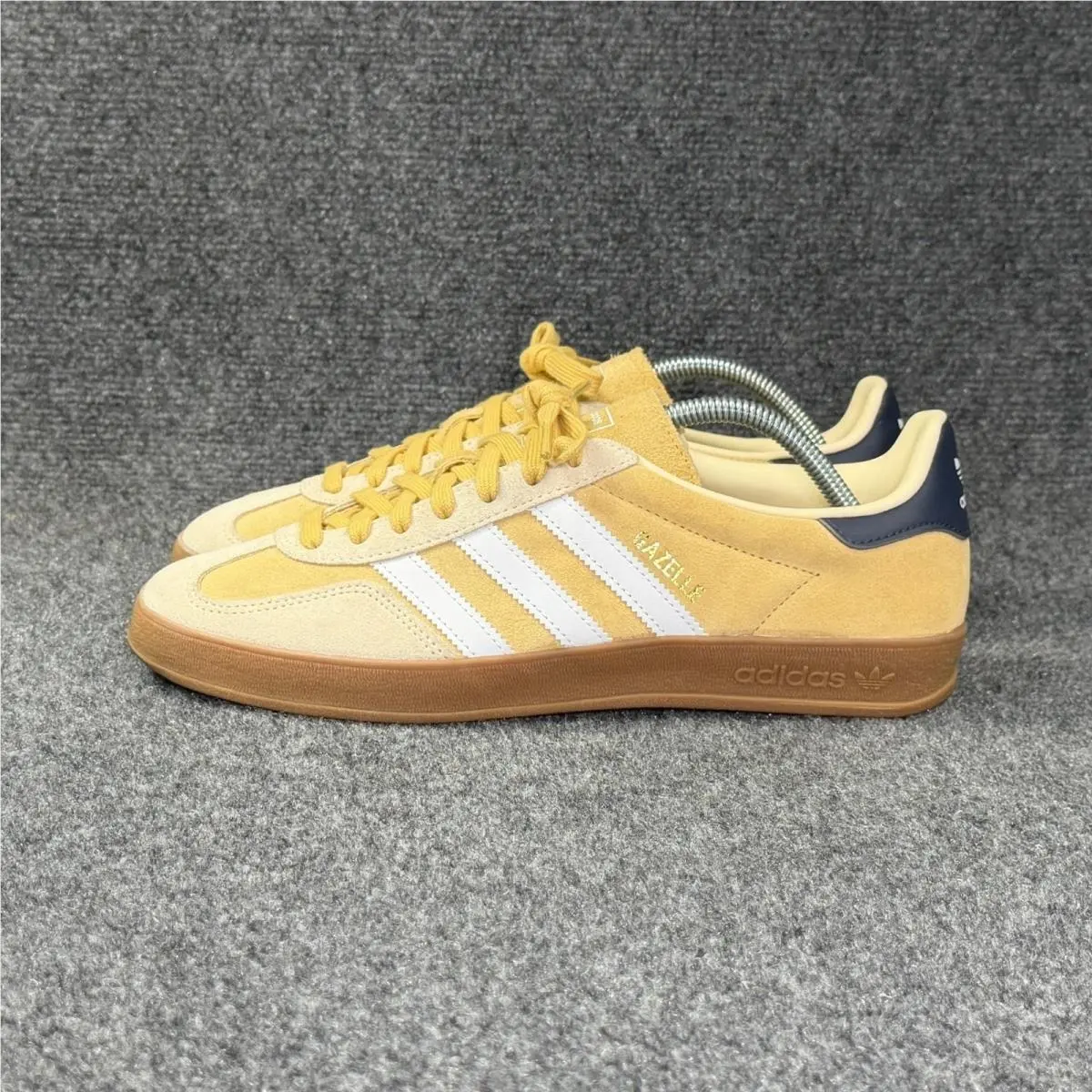Adidas shoes - JI3523 - JI3523 - Gold 2