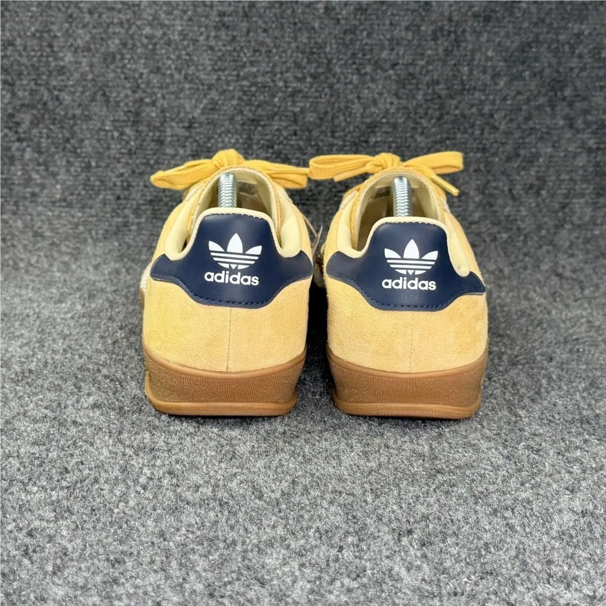Adidas shoes - JI3523 - JI3523 - Gold 3