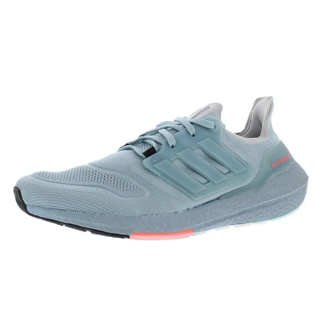 Adidas shoes - Magic Grey/Magic Grey/Turbo, Main: Grey (UPC: 195733628109) 0