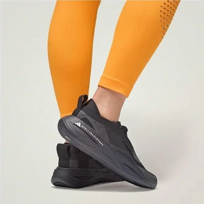 Adidas shoes - adidas Stella McCartney Sportswear - Stella McCartney Sportswear - Black (UPC: 196478617397) 0