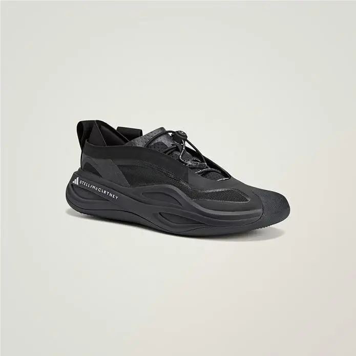 Adidas shoes - adidas Stella McCartney Sportswear - Stella McCartney Sportswear - Black (UPC: 196478617397) 1