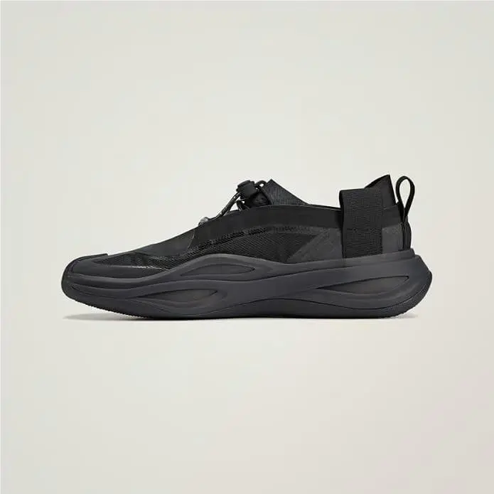 Adidas shoes - adidas Stella McCartney Sportswear - Stella McCartney Sportswear - Black (UPC: 196478617397) 3