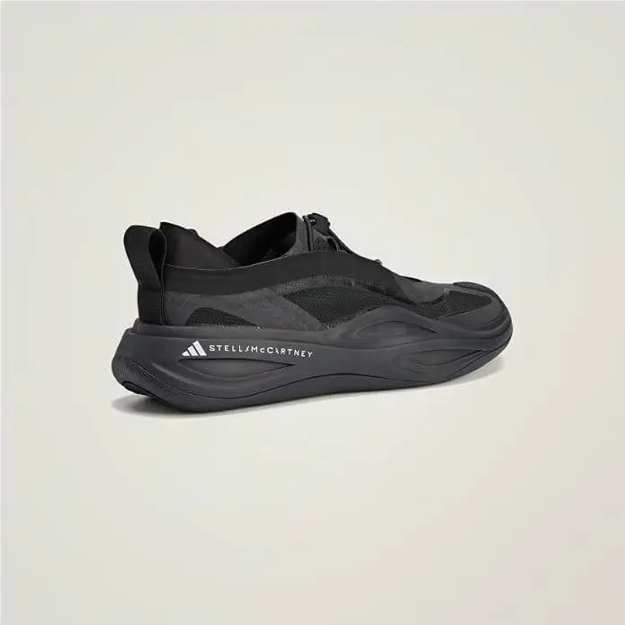 Adidas shoes - adidas Stella McCartney Sportswear - Stella McCartney Sportswear - Black (UPC: 196478617397) 4