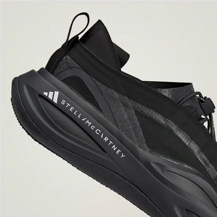 Adidas shoes - adidas Stella McCartney Sportswear - Stella McCartney Sportswear - Black (UPC: 196478617397) 5